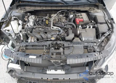 2024 Nissan Altima S Fwd from USA, damaged, VIN 1N4BL4BV6RN308618